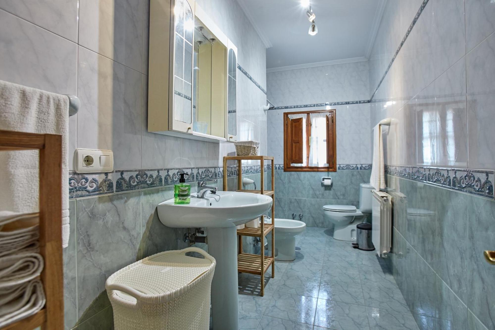 Casa Rural Casa Capion ビリャビシオサ エクステリア 写真